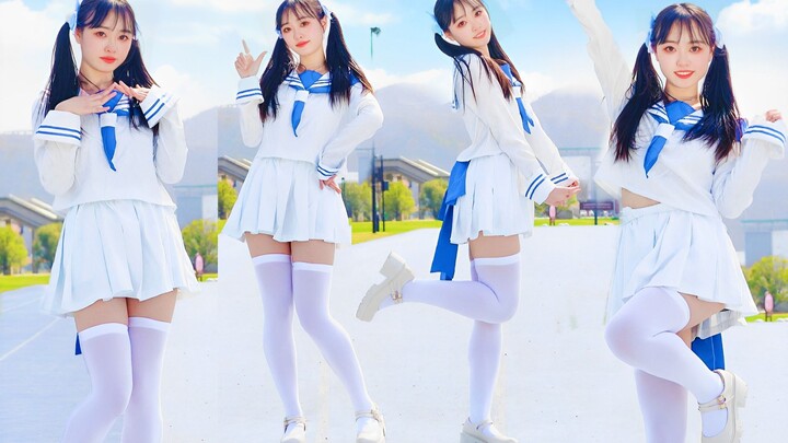 【Quang Luân】Chào buổi sáng thứ Sáu ♥ Lời tỏ tình của cô em gái tiểu học tràn đầy năng lượng!