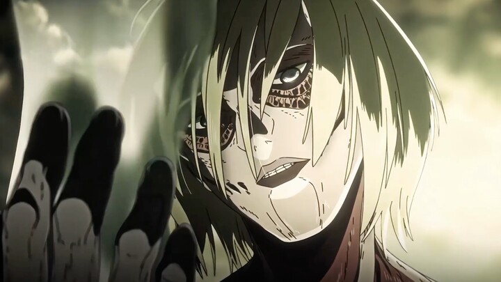 The song "Barricades" will take you to feel the despair of the earth and the charm of the giant! ! !