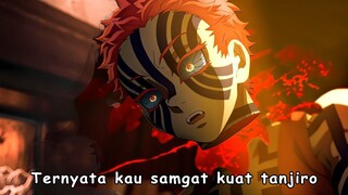 Kimetsu No Yaiba Arc Infinity Castle Episode 4 Bahasa Indonesia