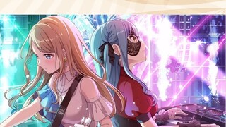 รายชื่อผู้เข้าชิงรางวัล Mygo-mujica อันดับที่ 2 นางาซากิ ซูโย: ผู้หญิงที่สวยที่สุดในโลก