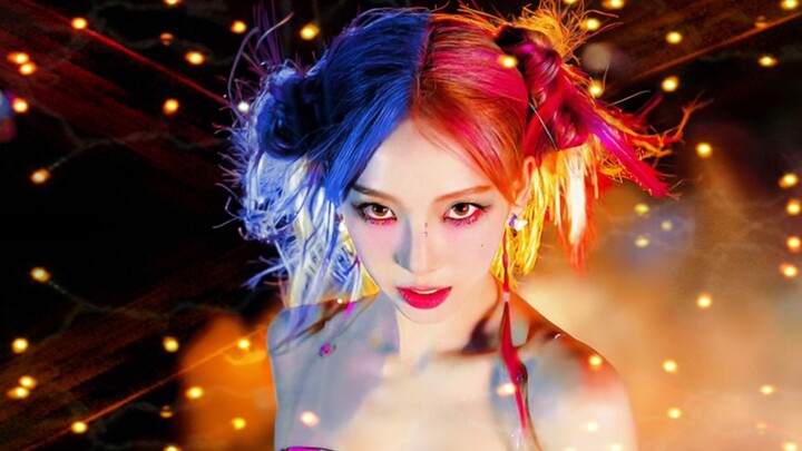 Orang Korea punya…