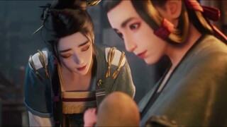 Divine Manifestation eps 01 sub indo