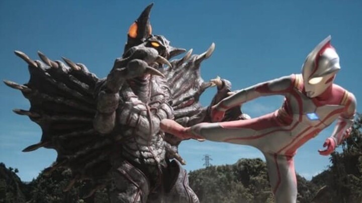 Ultraman Mebius Episode 9 Dubbing Indonesia