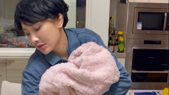 从此咱爹开始24小时守护姑娘