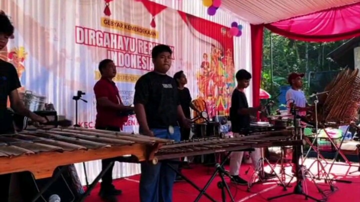 Info tanggapan pren