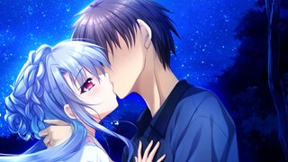 "Memories of Love" Sweet and Joyful Ao no Kanata "Summer Pockets" Soramon Route [Kurotsubaki Comment