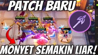 4 MONYET ASTRO X LANCER!! MAIN KEROYOKAN + SPLASH DAMAGE OP!!