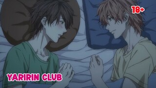 [FANDUB]GA BISA BUKAN BERARTI GA BOLEH🥵🥵🔞 YARIRIN CLUB
