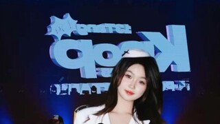 Huazheng University Junior | "Genie" 13 Tang Livehouse - Frequent Problems (Buttons Broke and the Fl