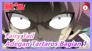 [Fairy Tail/MAD] Adegan Tartaros Bagian 1, Kita Bertarung_2