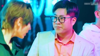 Itu tidak terlalu berbahaya, tetapi sangat menghina!