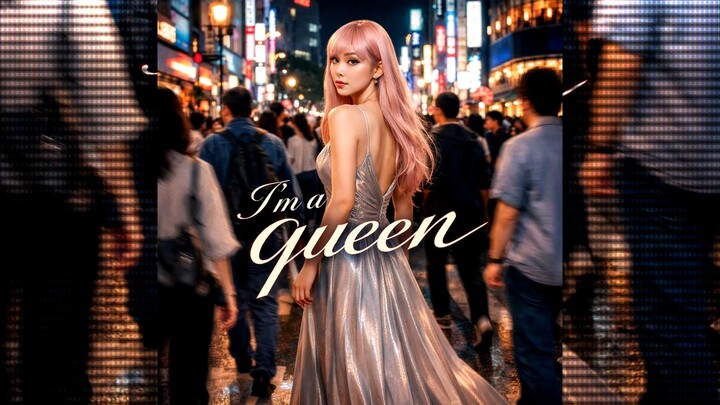 Nei - I'm a Queen