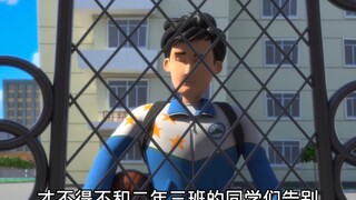 盘点茶啊二中第五季有可能消失的角色