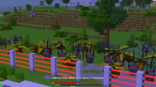 Ký Sinh Trùng Phần 2 #2 _ SẦU RIÊNG BỊ KÝ SINH TRÙNG LẠ ĐIỀU KHIỂN GIẾT SINH TỐ