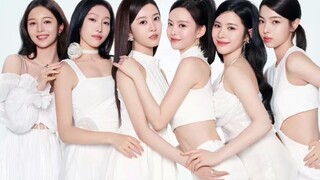 【染色体女团】这实力，张艺兴就算是“溺爱”怎么了？
