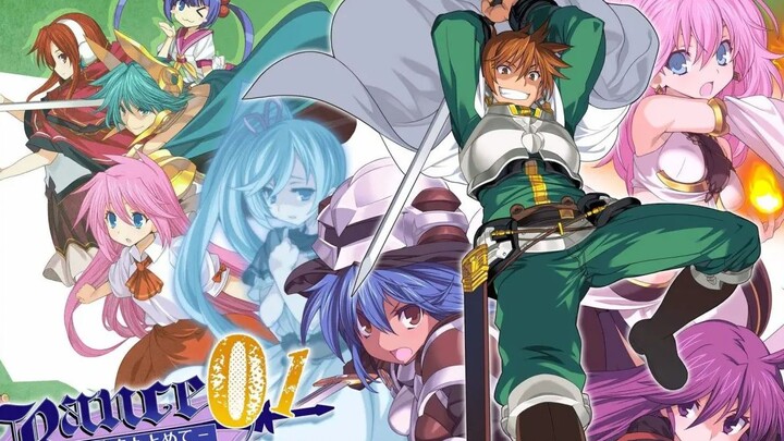 ♿Watched Lance 1 Looking for Hikaru in one sitting♿【Supplementary】