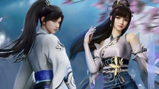 Supreme Alchemy Episode 117 Subtitle Indonesia