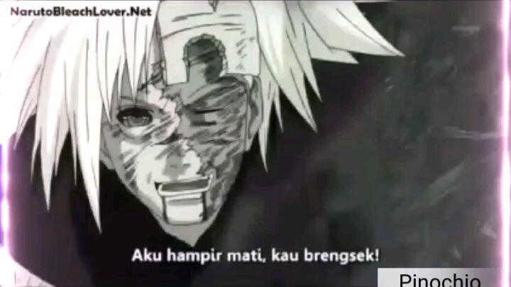 Bapak dan anak sama2 kang Nendang
