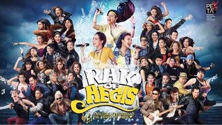 Rak of Aegis 2019 • Full Movie