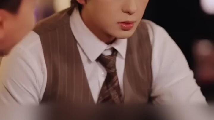 Bayi Membantu! Ayah Bos Mengumumkan Secara Resmi