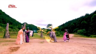 Làm Trái Lời Thề Thần Kéo bị chính Cây Kéo của mình lấy mạng | Tân Bảng Phong Thần