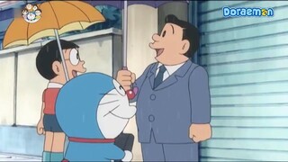 [Tuyển tập] doraemon lồng tiếng - những chiếc dù kỳ quái [bản lồng tiếng]