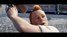 The Adventures of Tintin - Watch Now in Hindi, Marathi Tamil & English