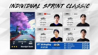 Zing Speed đấu giải đua xe part 10