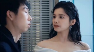 Lý Tấn rất vui lòng khi vợ mình đến thăm anh ấy! #đốtlửatôiấmápbạn