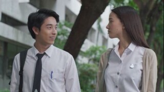 เธอไม่ได้สนใจจูบนั้น