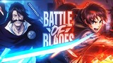 MUGEN Battle Of Blades | Yhwach (Bleach) Vs Eren (Attack On Titan)