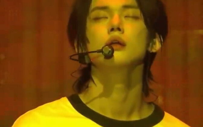 Waduh, Choi Yeon-jun, wajahmu lagi-lagi bikin orang gregetan