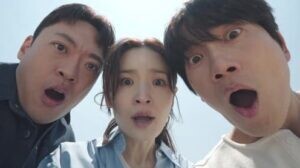 Connection epsoide 14 [Sub Indo]