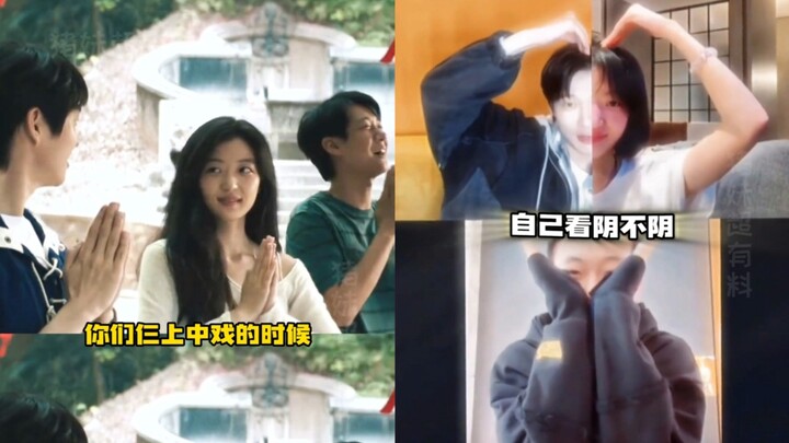 Học viện Hý kịch Trung ương chẳng dạy các bạn cách quảng bá phim sao?