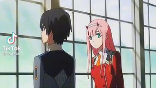 KEMATIAN ZERO TWO, SIESTA,UNMEI TAKT OP DESTINY,KETIKA DAPAT WAIFU CANTIK DAN ENDINGNYA.. :')