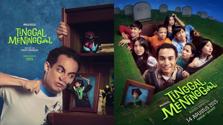 Tinggal Meninggal [2025]