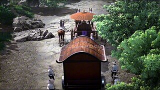 DONGHUA 🔥🔥🔥🔥🔥Wu Dong Qian Kun.Eps.1 Sub Indo Part 12