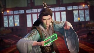 Martial Shattered Galaxy Eps 17 Sub Indo