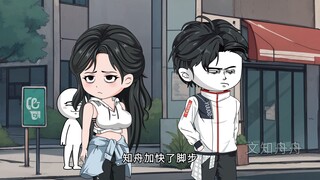 恋上青梅是种怎么样的体验。
