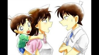 Detective conan opening 24 full