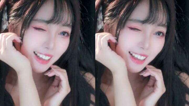 Mencintaimu, mencintaimu, mencintaimu setiap hari