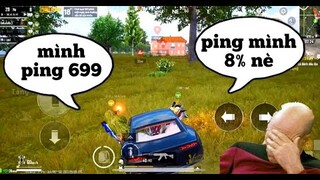 PUBG Mobile - Ghép Vào Team Người Lạ Quá Bất Ổn =)) | Vẫn Cố Gắng Lấy TOP Cho Team