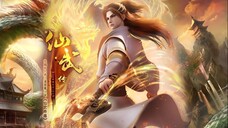 Legend of Martial Immortal EP 26 Sub Indo