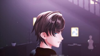 Kiri tapi acak gundukan~【Buku Acara yang Belum Diputuskan MMD】