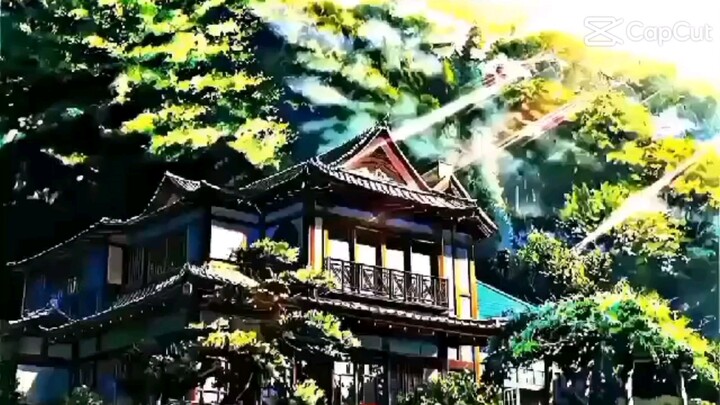 anime edit short