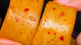 #Đậu khô Bạn đoán xem hai người họ ai đánh thắng ai đây~~ #Nhất định phải xem đến cuối #Đề xuất đồ ă