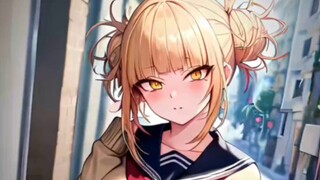 TOGA HIMIKO 💕