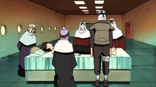 Naruto Shippuden : Episod 10 | Malay Dub|