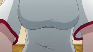 三个人真是各有各有的优点啊