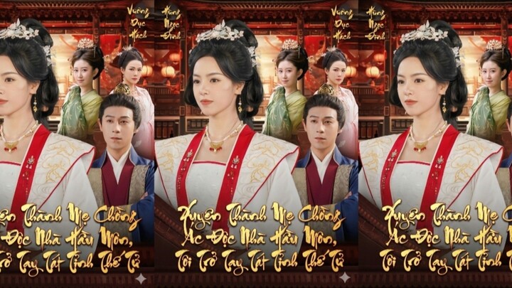 Diễn Viên : Hùng Ngọc Đình , Vương Dục Hách